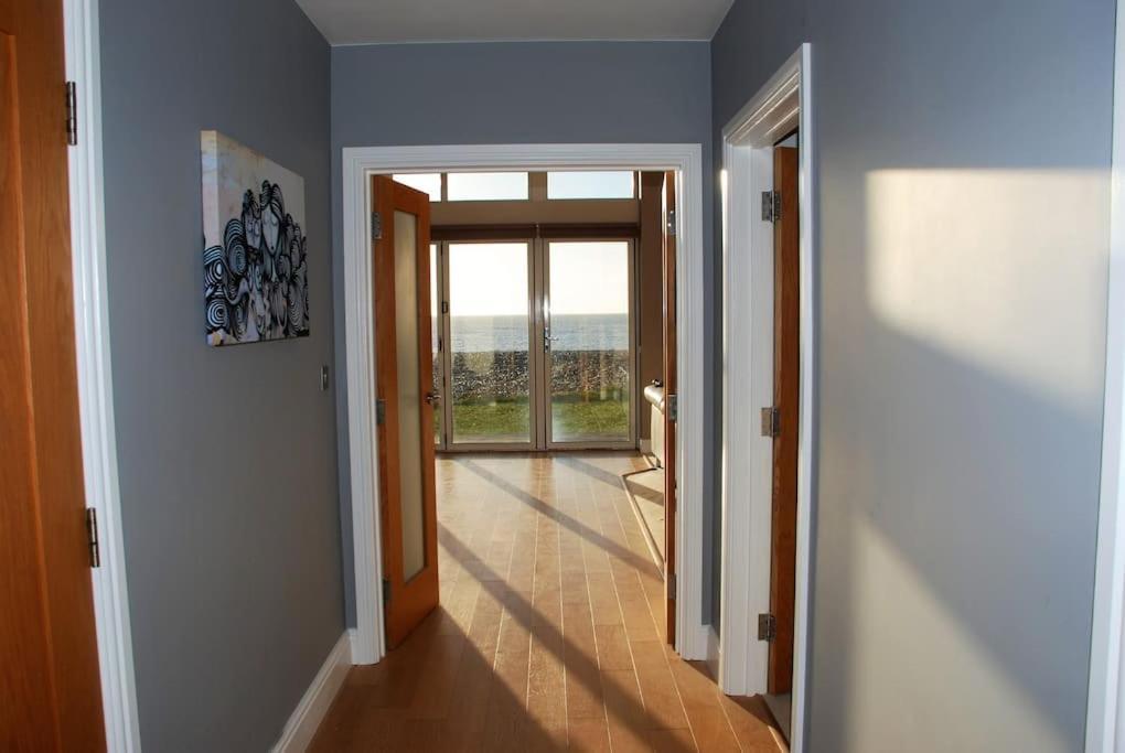 Wow I'M Living On The Beach. Luxury 4 Bed Sleeps 8 Pagham Zewnętrze zdjęcie